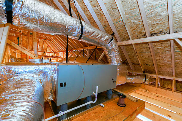 Trusted Hvac Repair service in Bishop, CA - FH HVAC